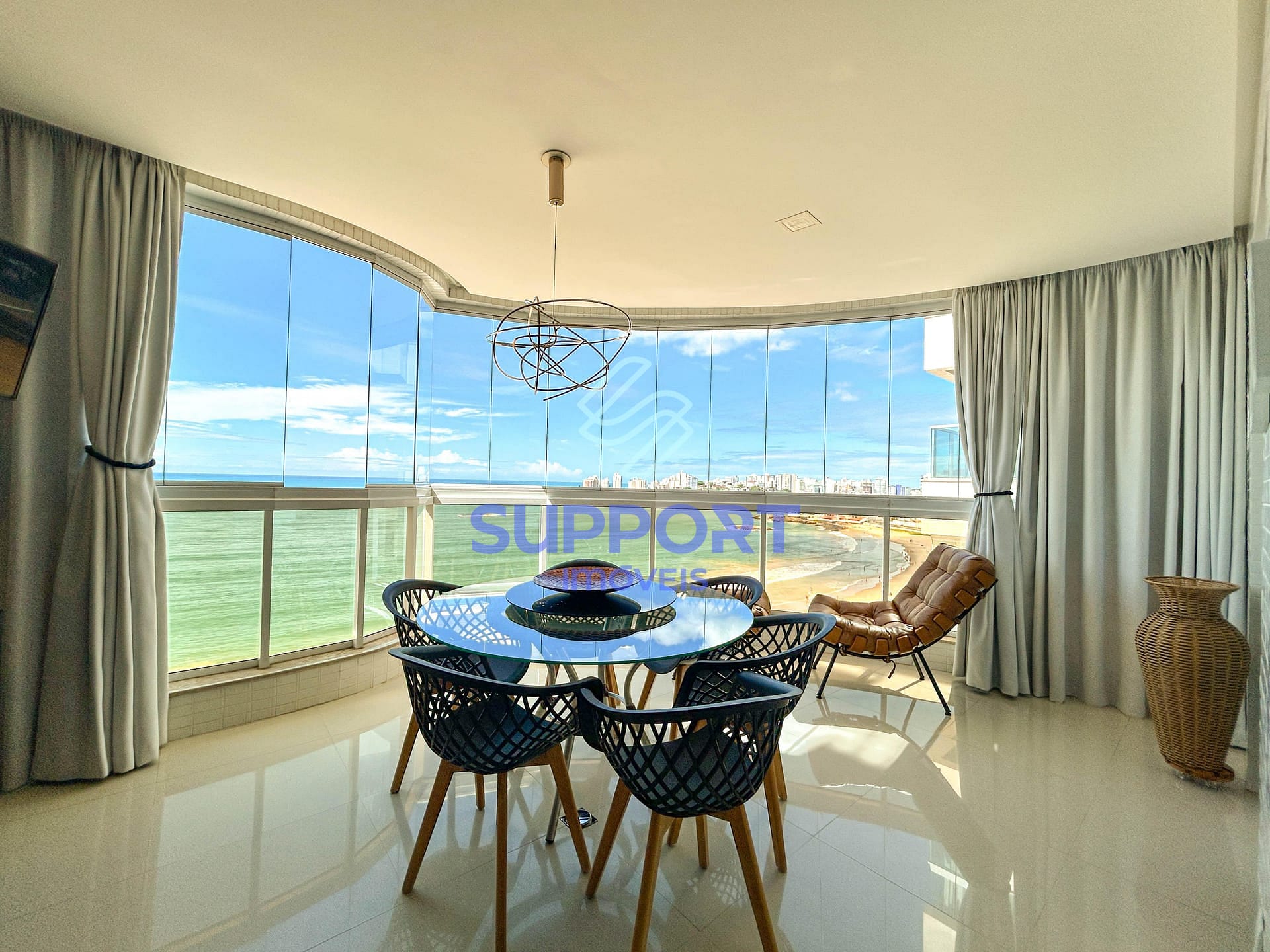 Apartamento, 3 quartos, 110 m² - Foto 1