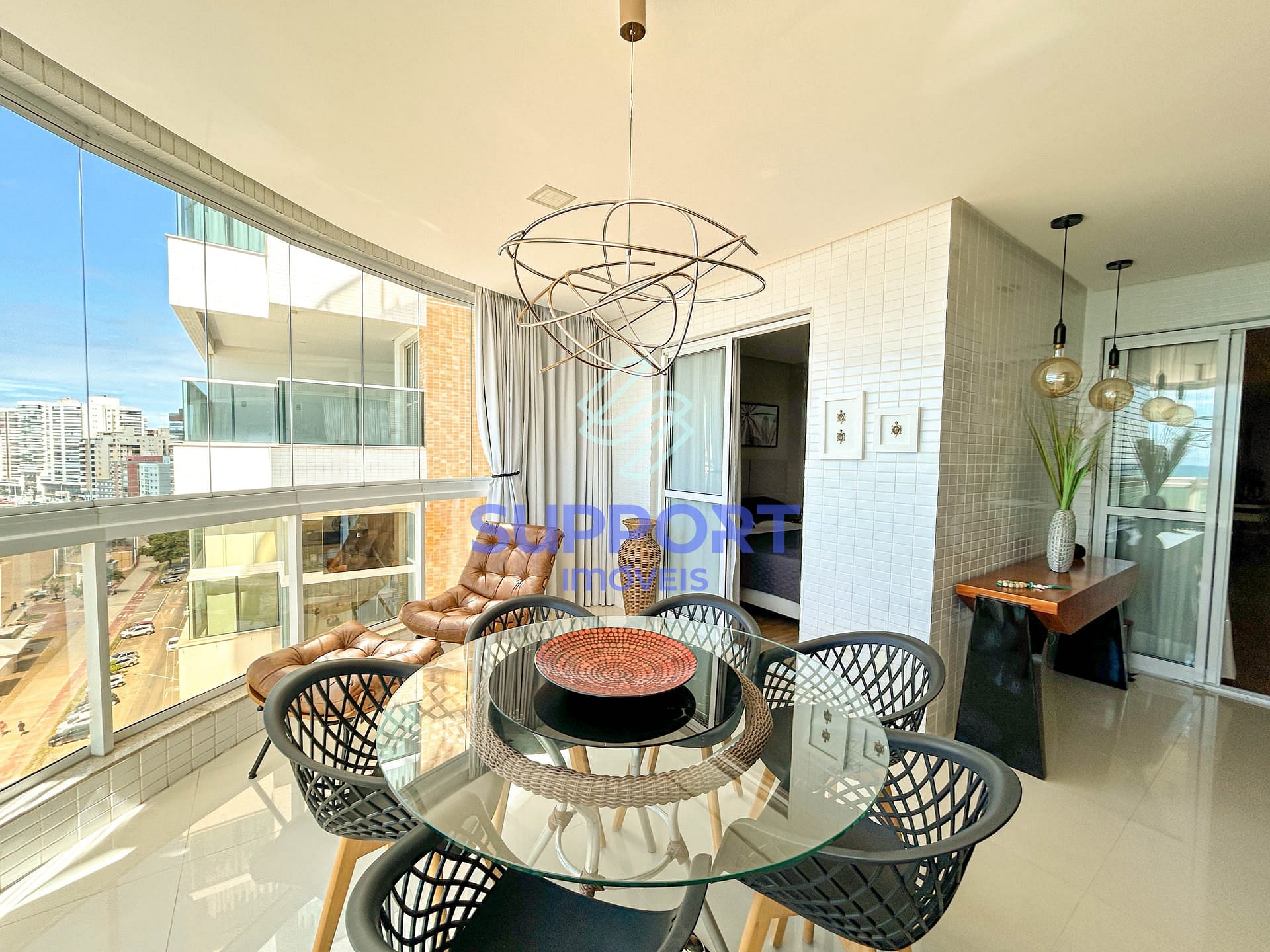 Apartamento, 3 quartos, 110 m² - Foto 11