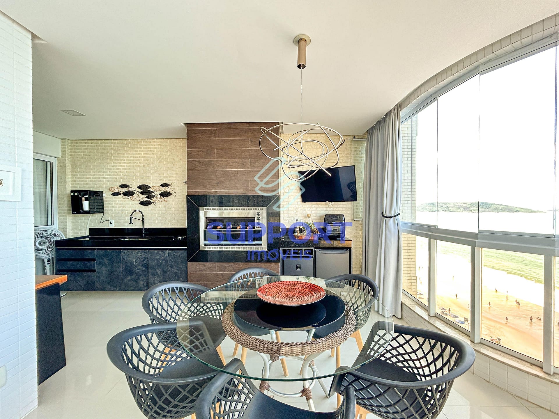 Apartamento, 3 quartos, 110 m² - Foto 13