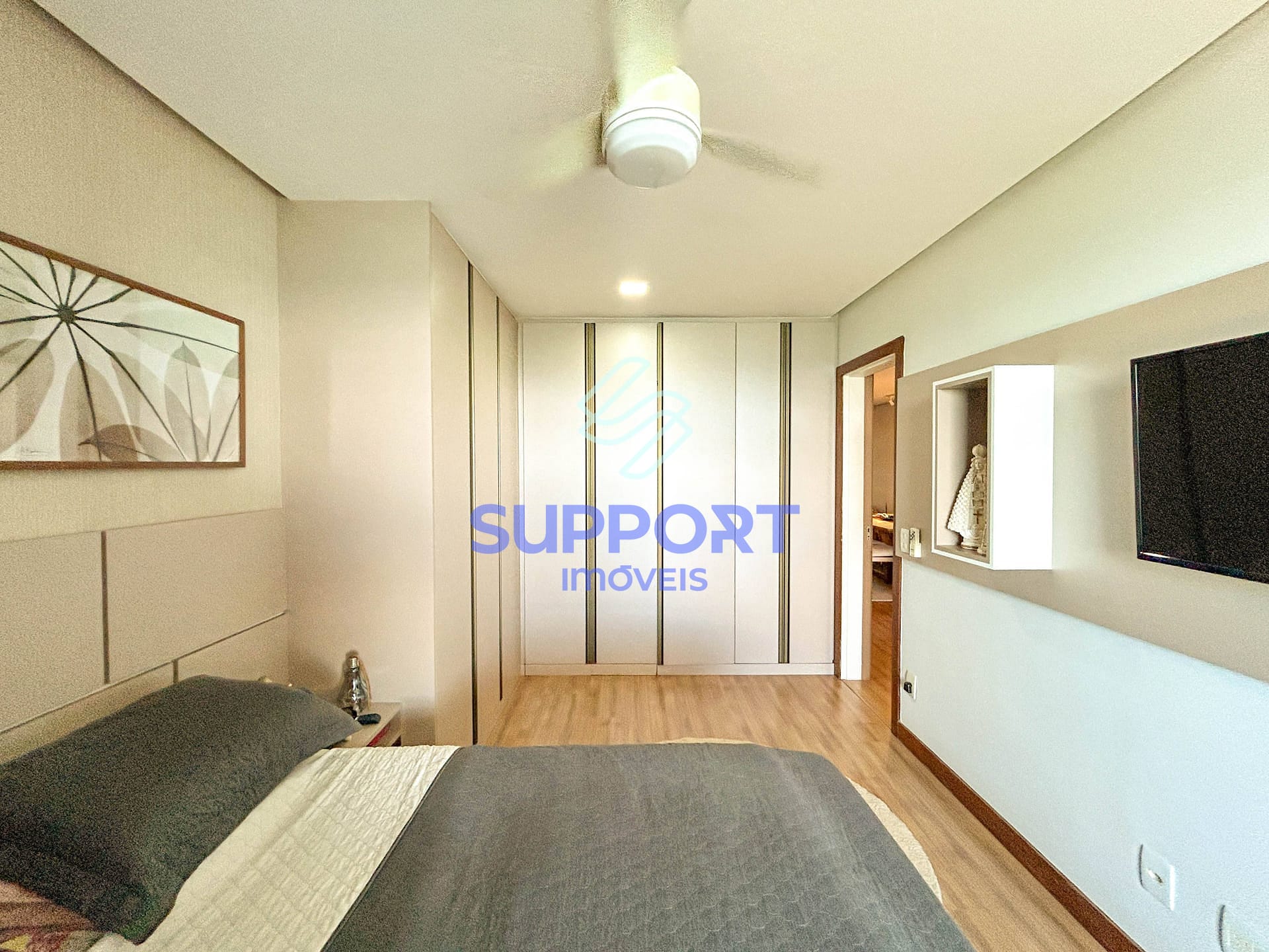 Apartamento, 3 quartos, 110 m² - Foto 15