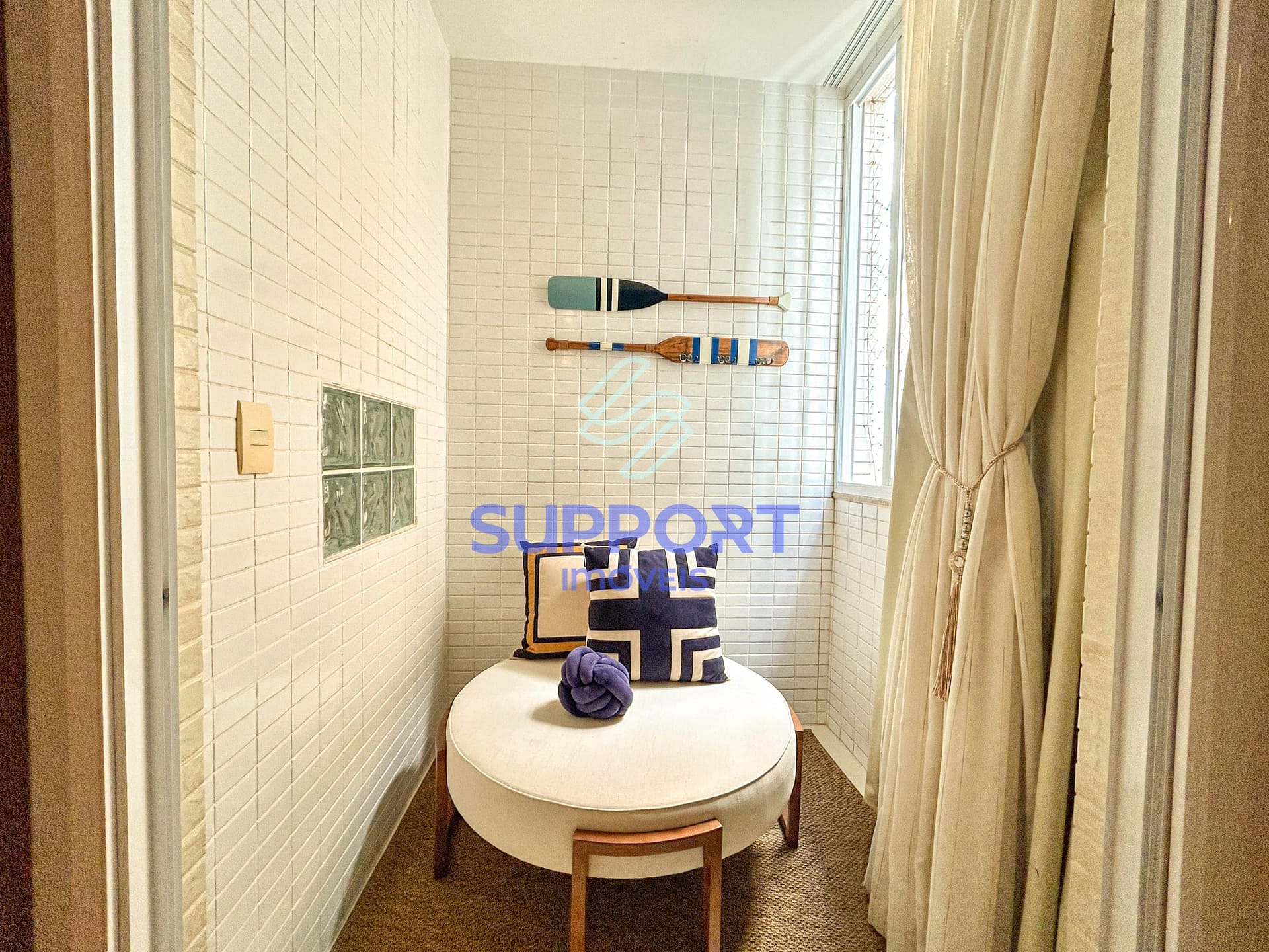 Apartamento, 3 quartos, 110 m² - Foto 18