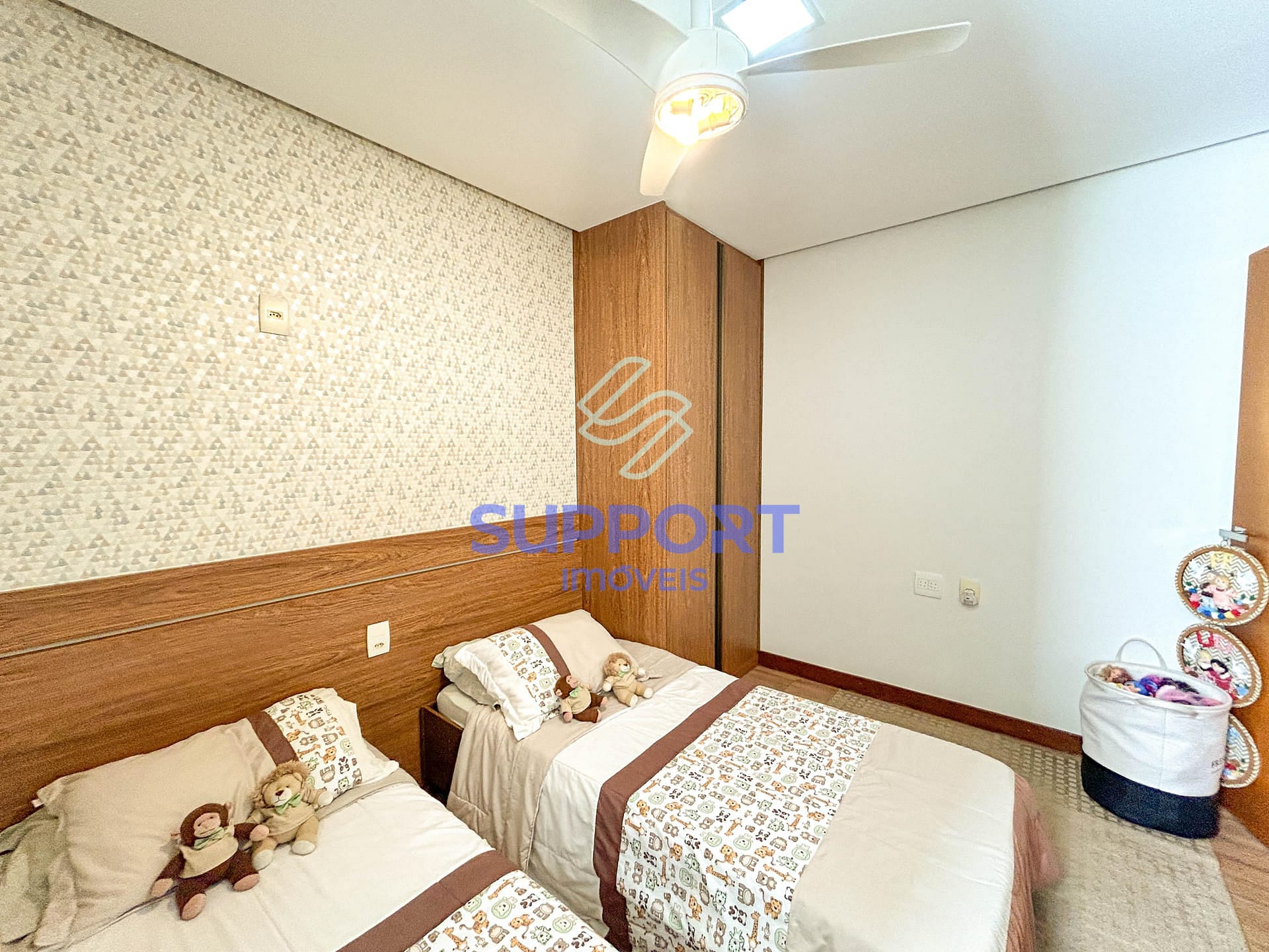 Apartamento, 3 quartos, 110 m² - Foto 21