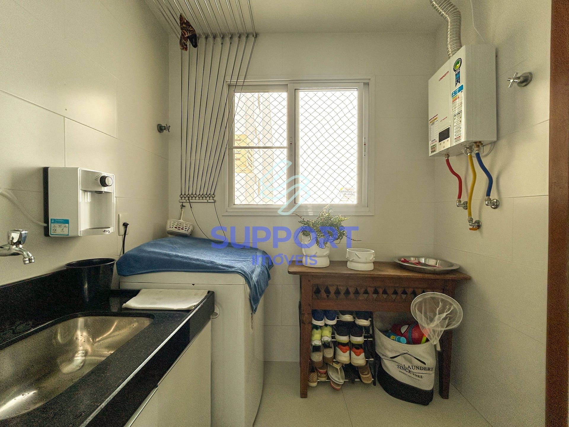 Apartamento, 3 quartos, 110 m² - Foto 28