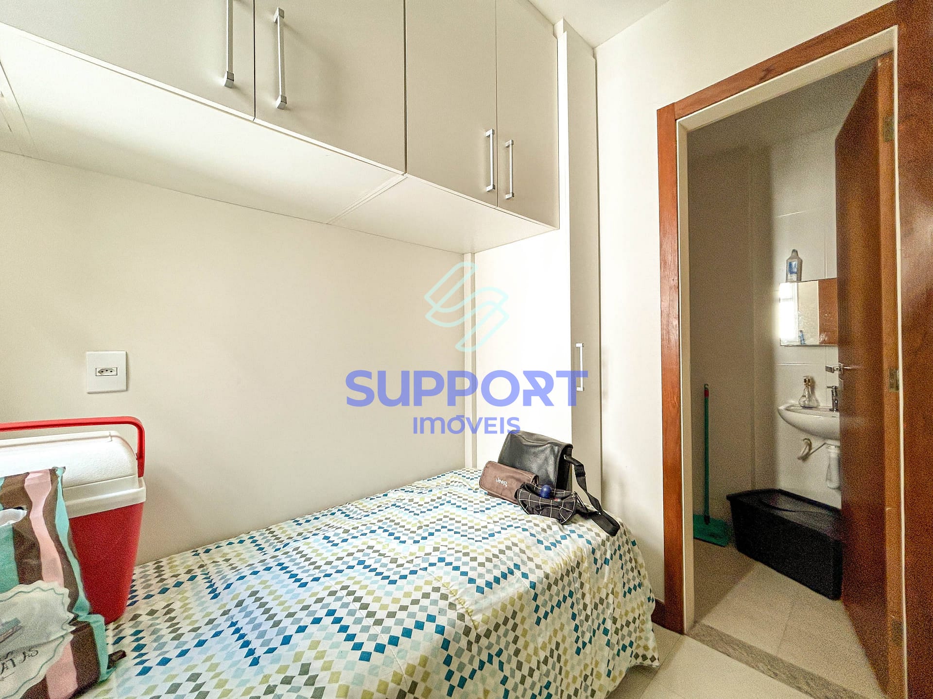 Apartamento, 3 quartos, 110 m² - Foto 29
