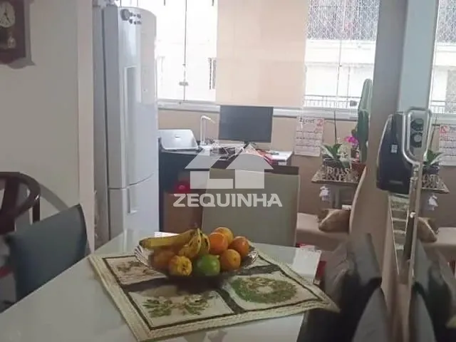 Apartamento com 58m² 2 quartos e 1 banheiro, à venda, no bairro Vila Osasco em Osasco