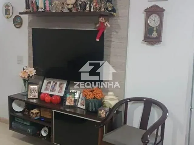 Apartamento com 58m² 2 quartos e 1 banheiro, à venda, no bairro Vila Osasco em Osasco