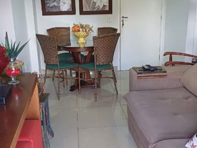 Foto do Apartamento - Apartamento à venda 2 Quartos, 75M², São Benedito, Uberaba - MG | Ed.Ilha de France | ZUCATO IMOBILIARIA LTDA