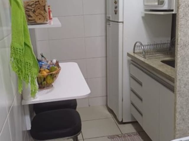 Foto do Apartamento - Apartamento à venda 2 Quartos, 75M², São Benedito, Uberaba - MG | Ed.Ilha de France | ZUCATO IMOBILIARIA LTDA