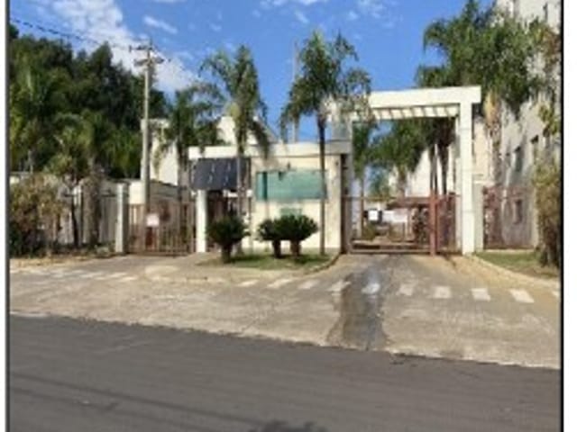 Foto do Apartamento - Apartamento à venda 1 Vaga, 10M², Não informado, ARARAQUARA - SP | Imobiliária Compare