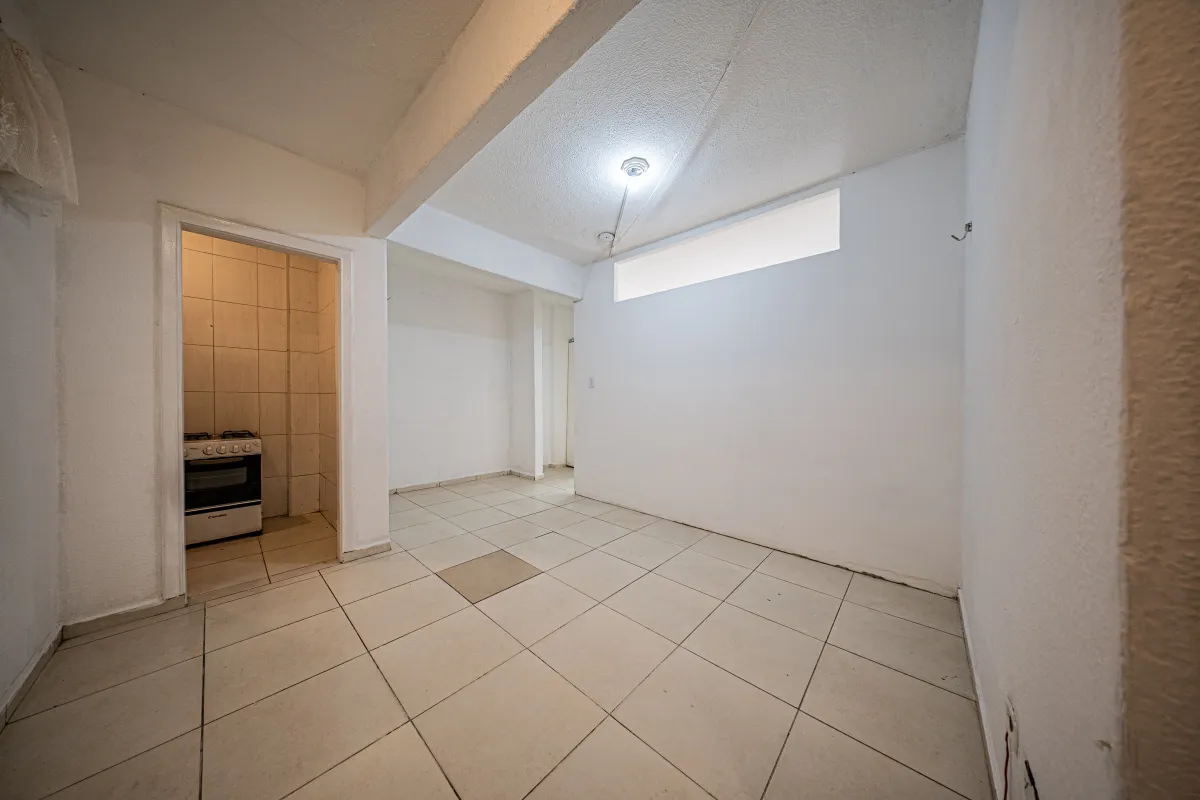 Apartamento para venda em Liberdade com 1 quarto, 41m²