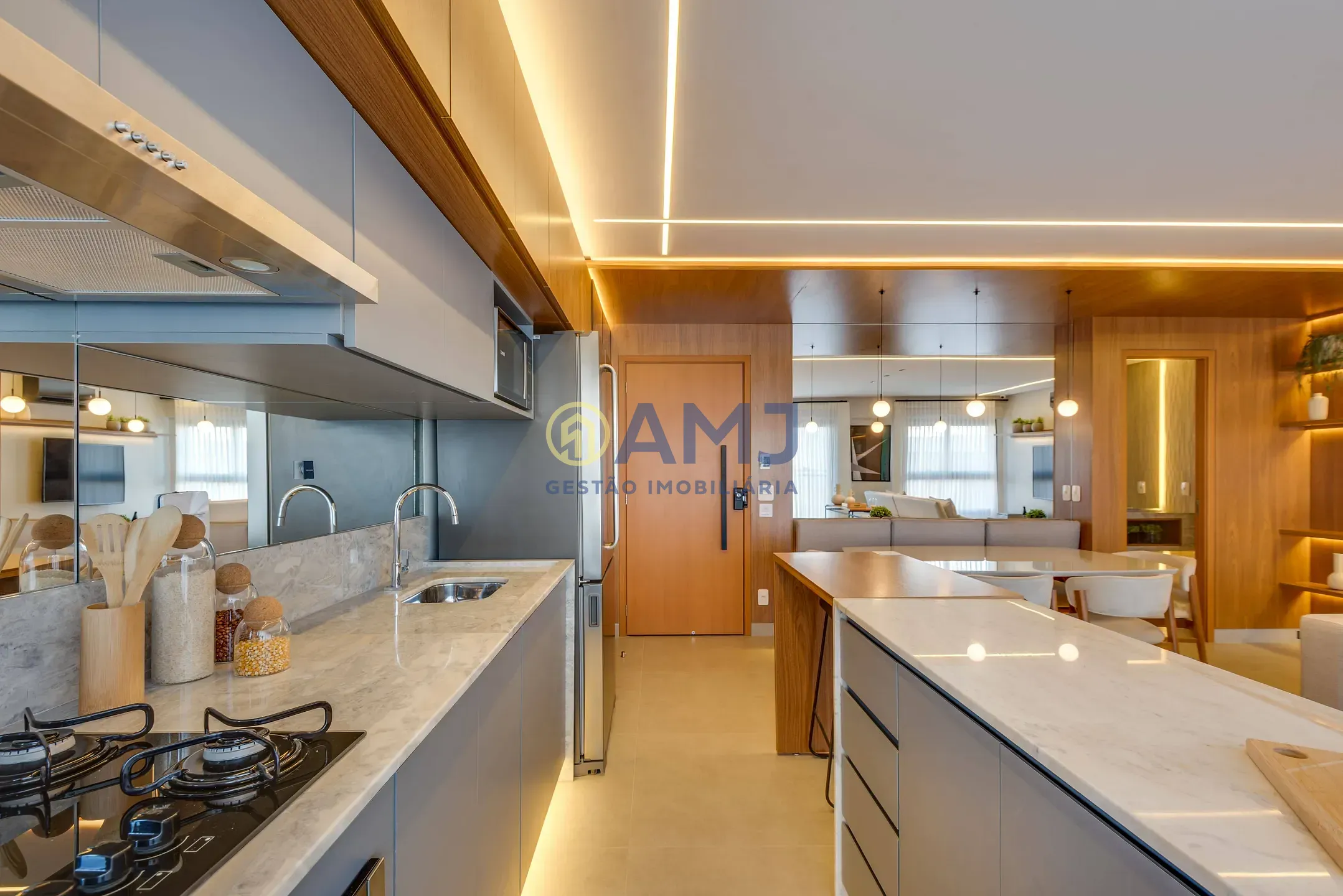 Apartamento, 2 quartos, 86 m² - Foto 3