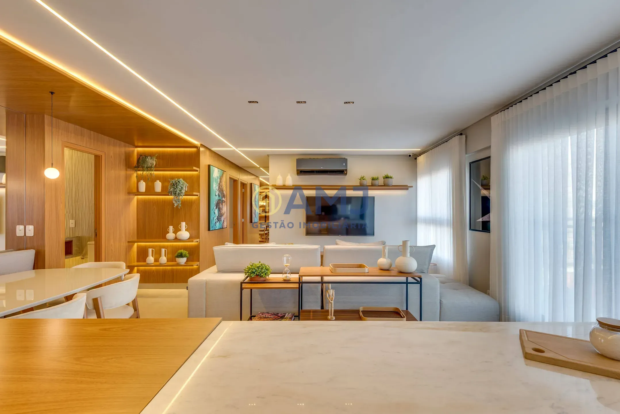 Apartamento, 2 quartos, 86 m² - Foto 4