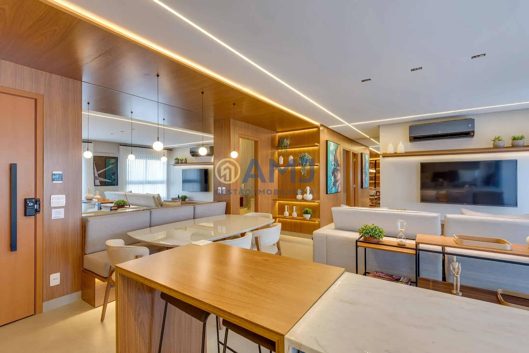 Apartamento, 2 quartos, 86 m² - Foto 5