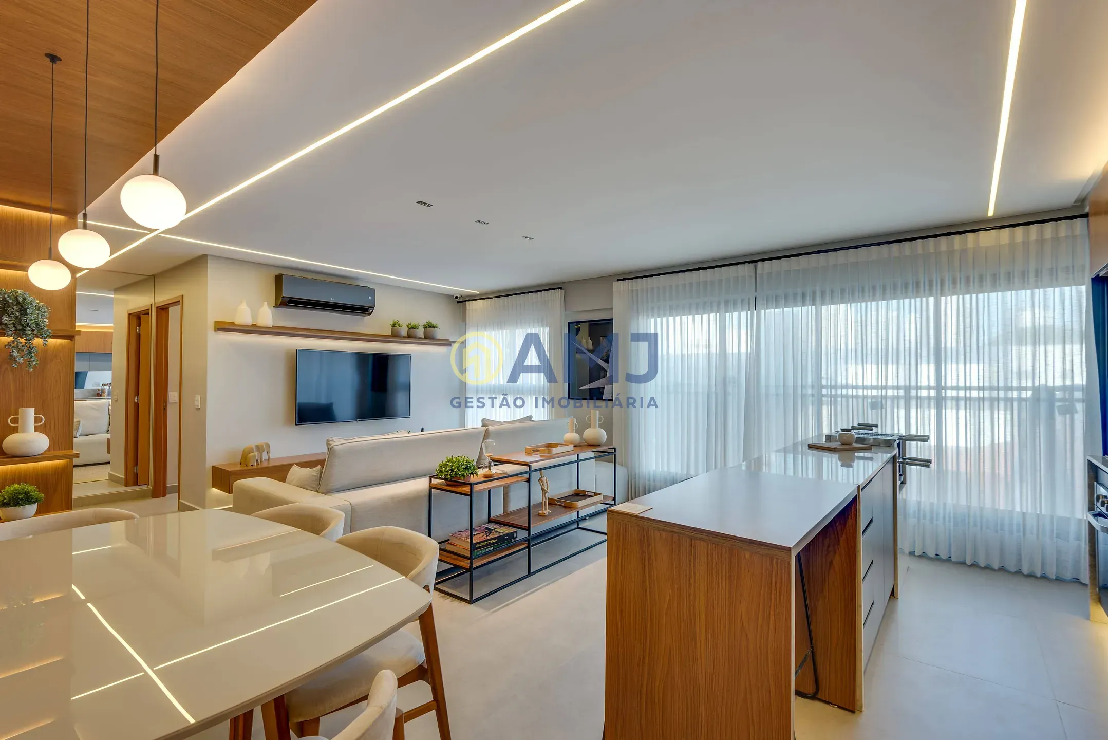 Apartamento, 2 quartos, 86 m² - Foto 6