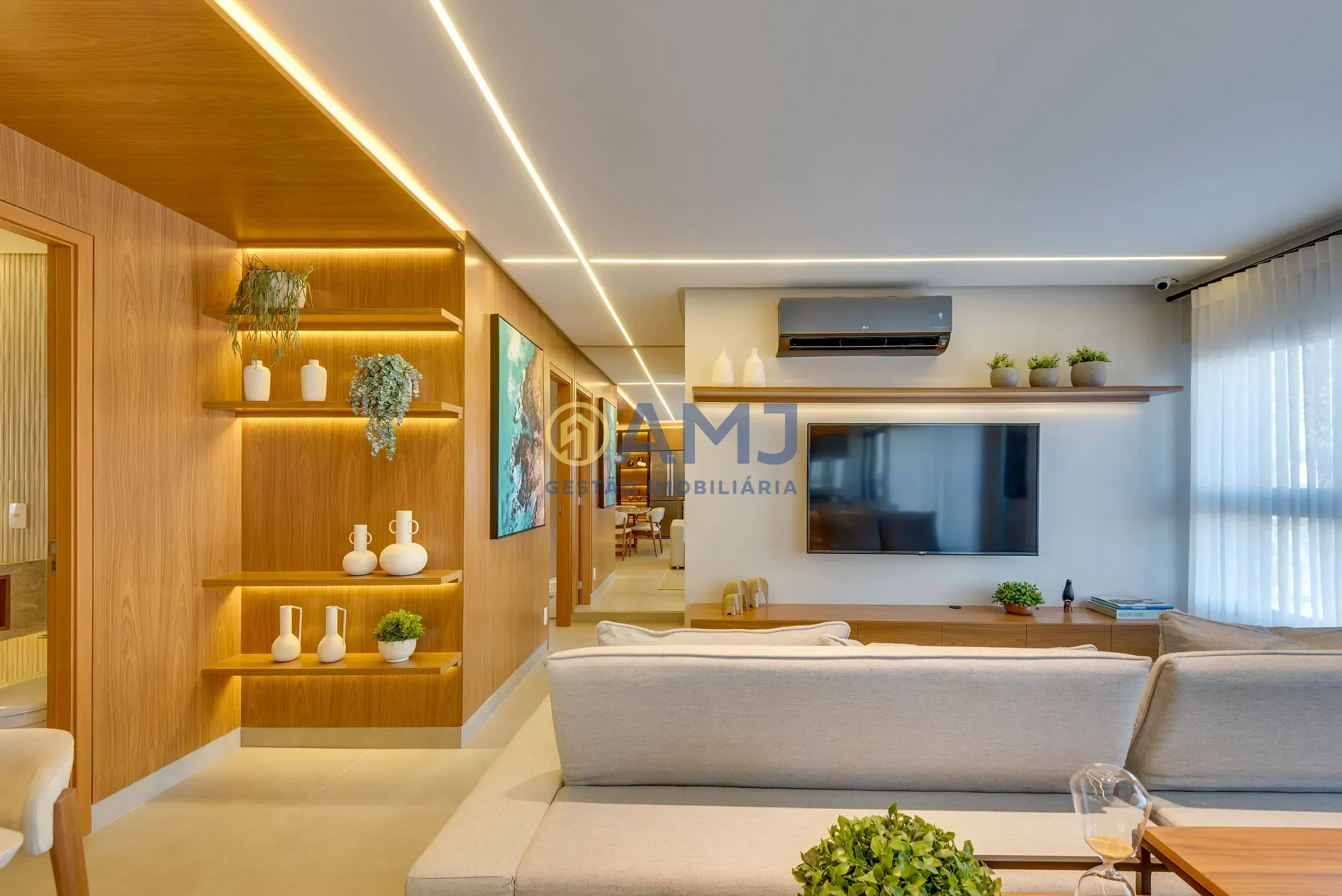 Apartamento, 2 quartos, 86 m² - Foto 1
