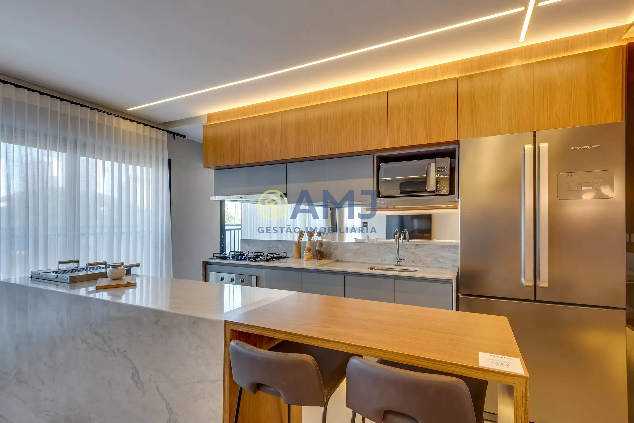 Apartamento, 2 quartos, 86 m² - Foto 7