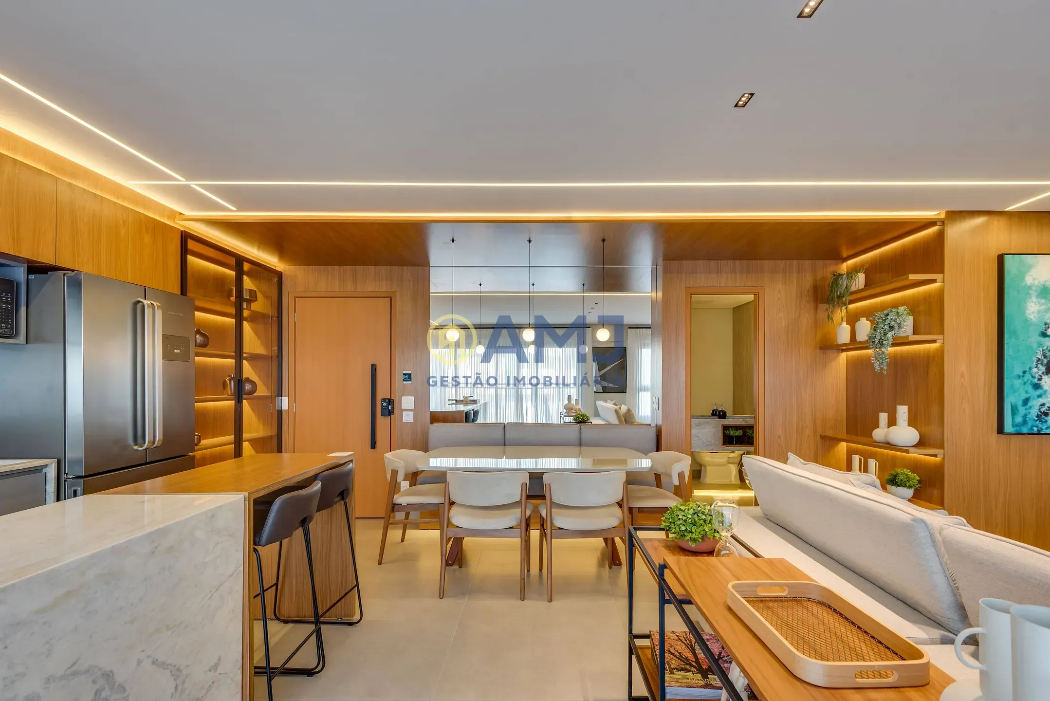 Apartamento, 2 quartos, 86 m² - Foto 8