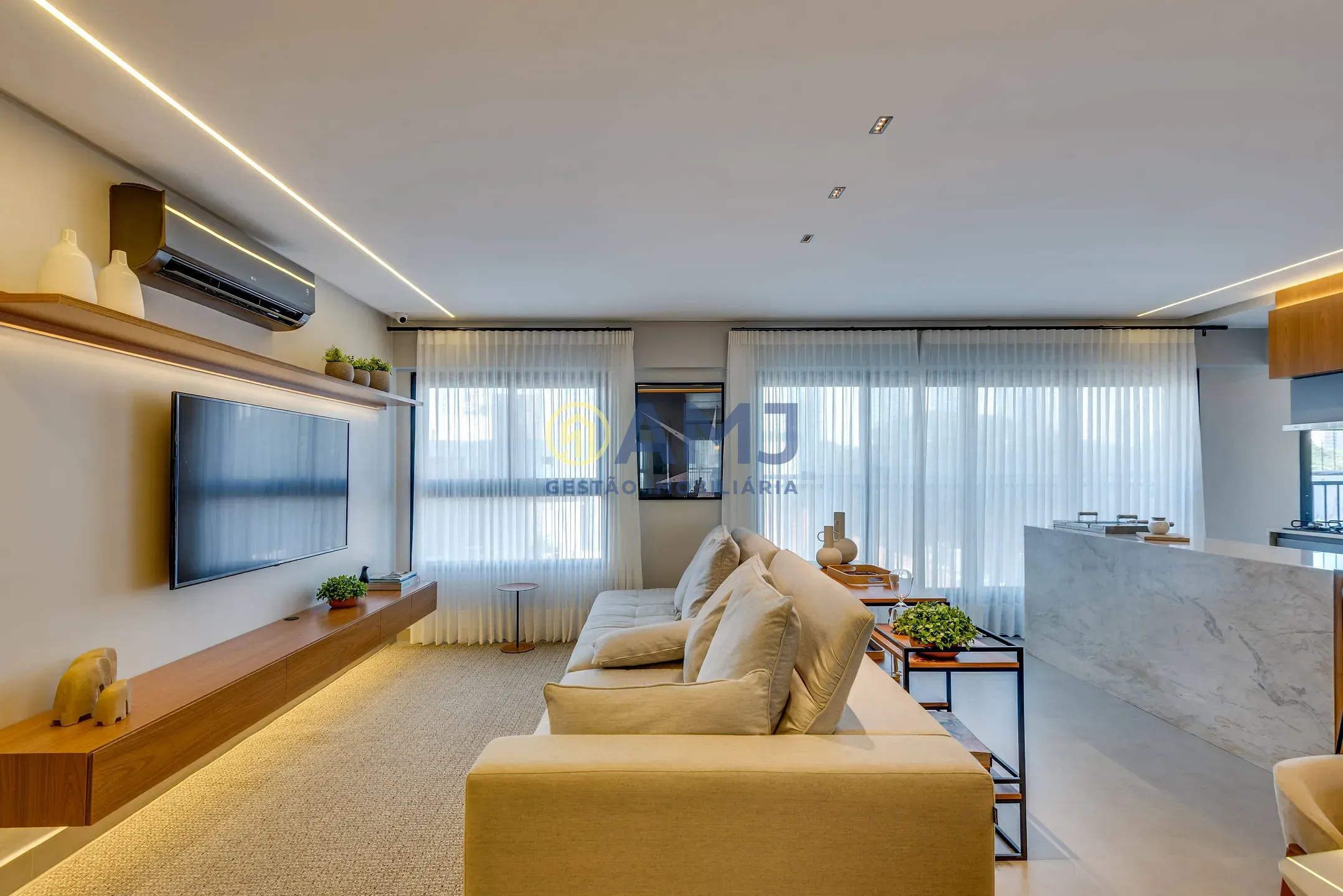 Apartamento, 2 quartos, 86 m² - Foto 9