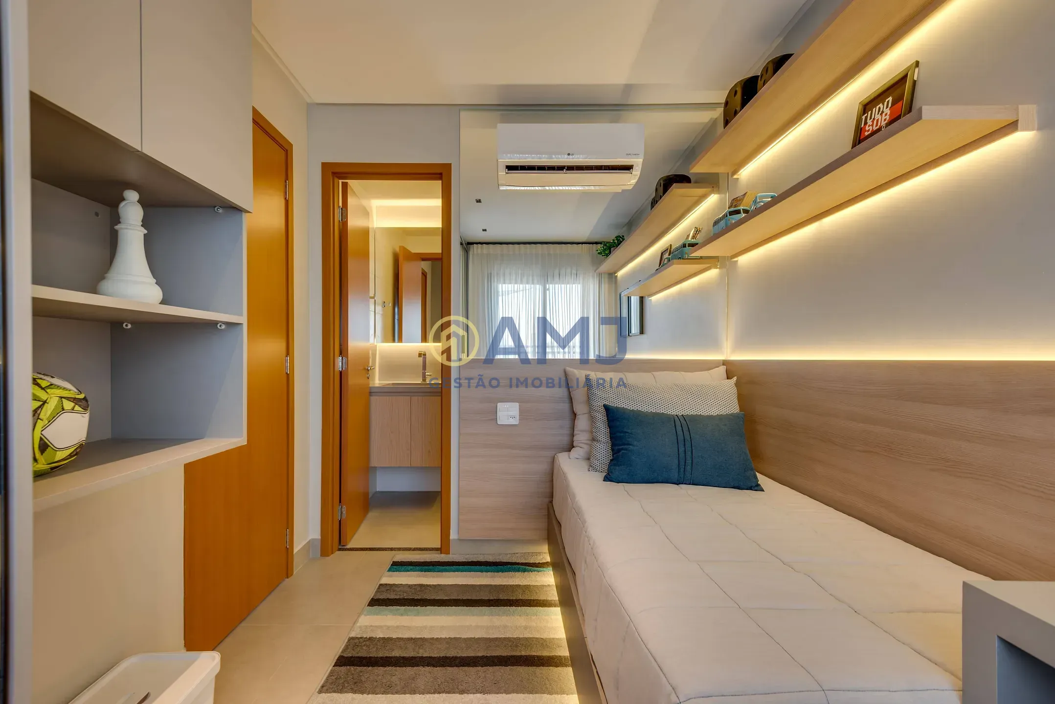 Apartamento, 2 quartos, 86 m² - Foto 12