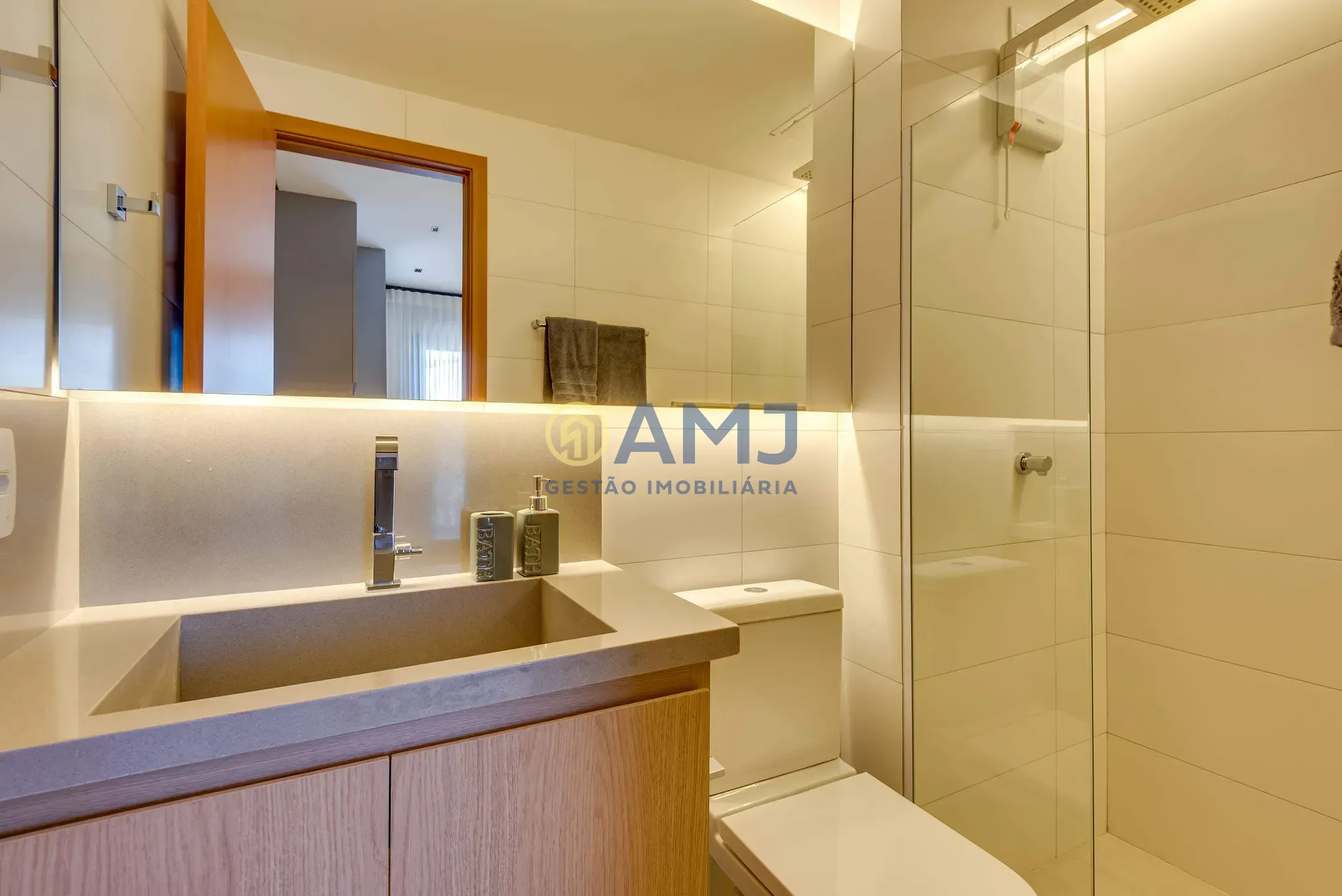 Apartamento, 2 quartos, 86 m² - Foto 14