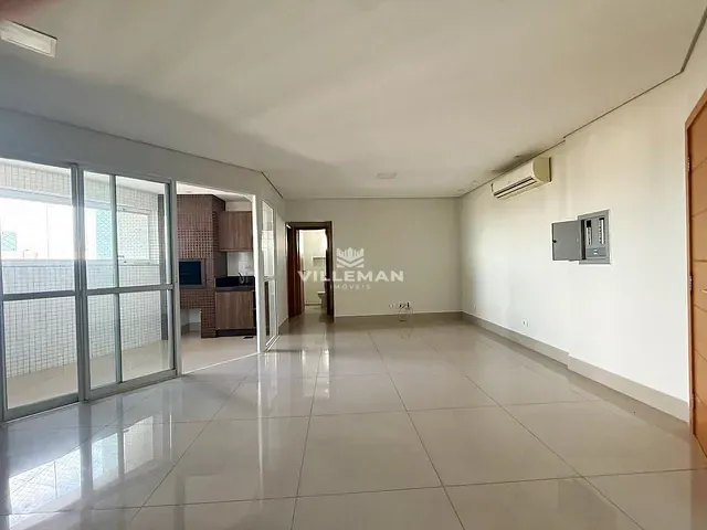 Apartamento com 124m² 2 quartos e 2 banheiros, para alugar, no bairro Zona 07 em Maringá