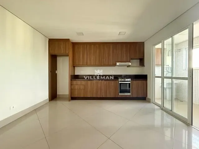 Apartamento com 124m² 2 quartos e 2 banheiros, para alugar, no bairro Zona 07 em Maringá