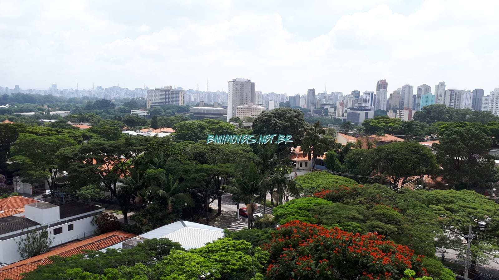 Apartamento, 3 quartos, 224 m² - Foto 1