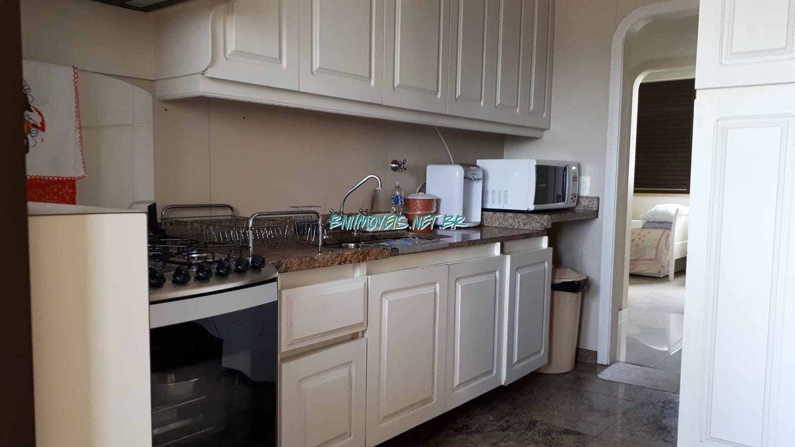 Apartamento, 3 quartos, 224 m² - Foto 9