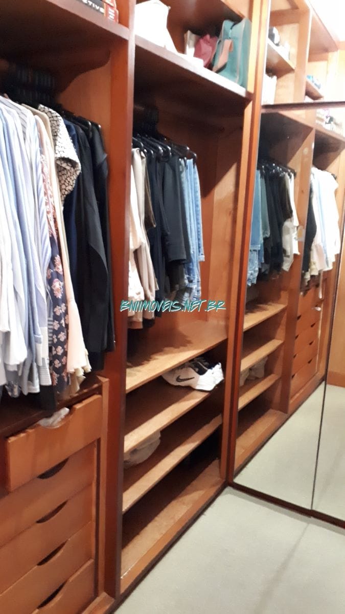 Apartamento, 3 quartos, 224 m² - Foto 17