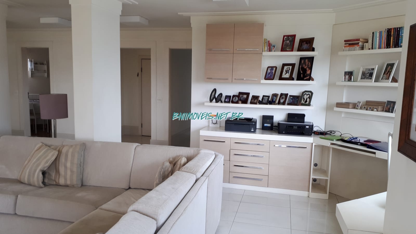 Apartamento, 3 quartos, 224 m² - Foto 6