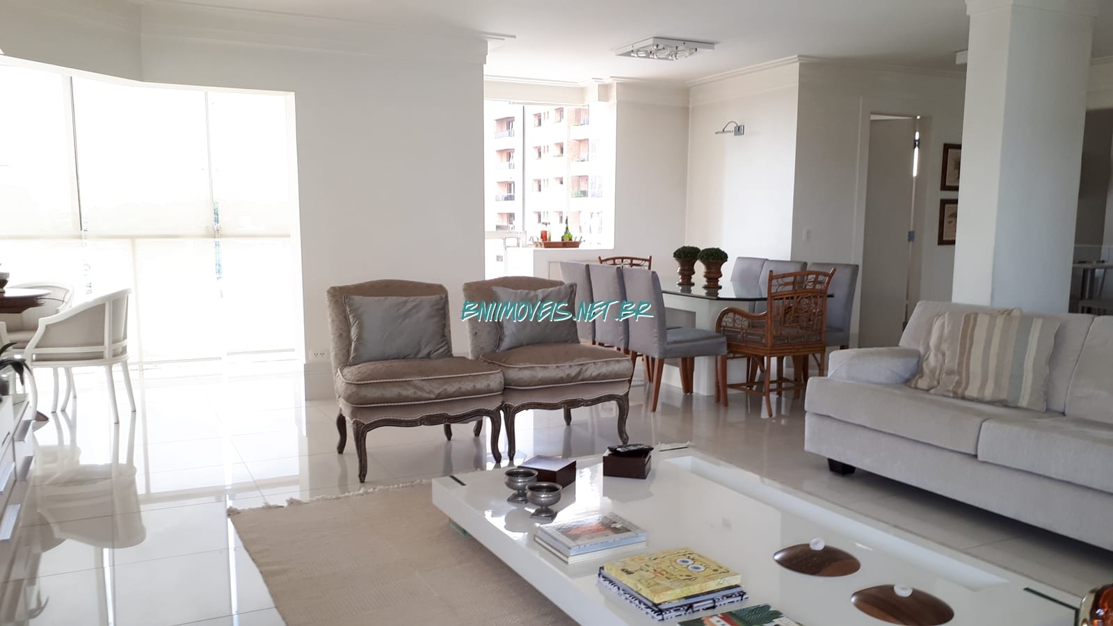 Apartamento, 3 quartos, 224 m² - Foto 7