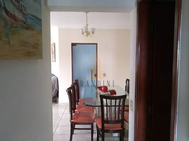 Apartamento com 140m² 3 quartos e 3 banheiros, à venda, no bairro Parque das Nações em Santo André