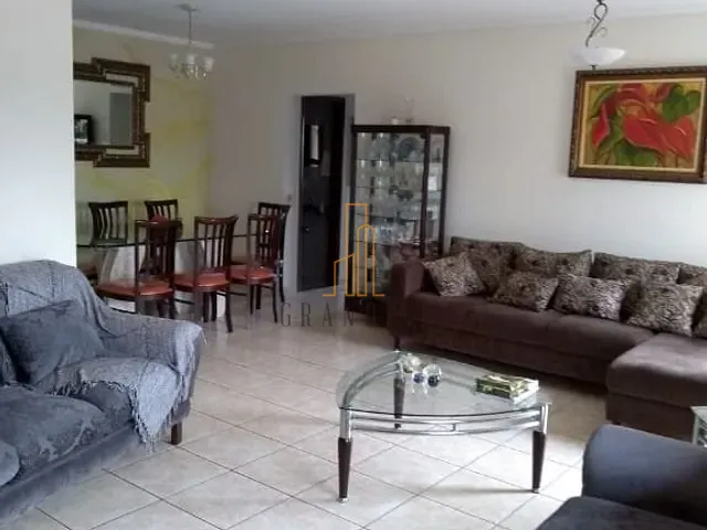 Apartamento com 140m² 3 quartos e 3 banheiros, à venda, no bairro Parque das Nações em Santo André