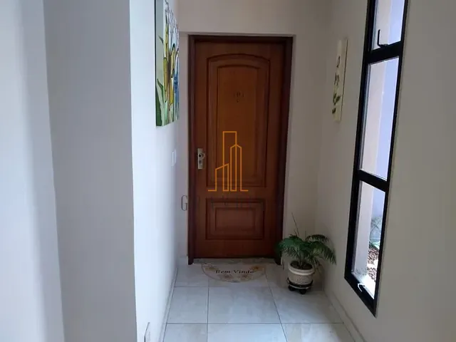 Apartamento com 140m² 3 quartos e 3 banheiros, à venda, no bairro Parque das Nações em Santo André