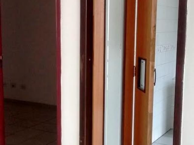 Foto do Apartamento - Apartamento com 2 dormitórios para alugar, 47 m² por R$ 1.842,00/mês - Floradas de São José - São José dos Campos/SP | INDEPENDENCE NEGOCIOS IMOBILIARIOS LTDA