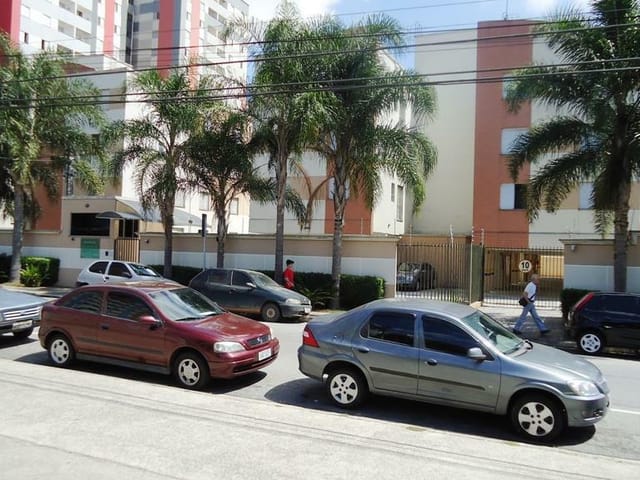 Foto do Apartamento - Apartamento com 2 dormitórios para alugar, 47 m² por R$ 1.842,00/mês - Floradas de São José - São José dos Campos/SP | INDEPENDENCE NEGOCIOS IMOBILIARIOS LTDA