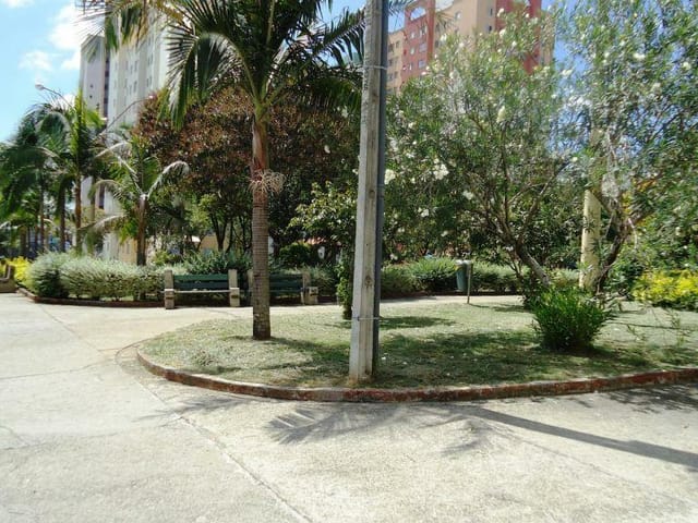 Foto do Apartamento - Apartamento com 2 dormitórios para alugar, 47 m² por R$ 1.842,00/mês - Floradas de São José - São José dos Campos/SP | INDEPENDENCE NEGOCIOS IMOBILIARIOS LTDA