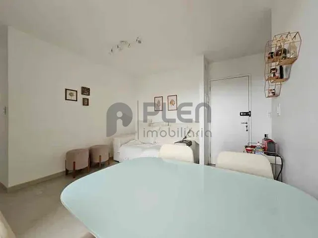 Apartamento com 48m² 2 quartos e 1 banheiro, à venda, no bairro Casa Verde em São Paulo