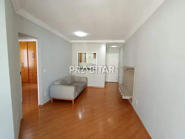 Apartamento 2 quartos e 2 banheiros, para alugar, no bairro Vila Leopoldina em São Paulo