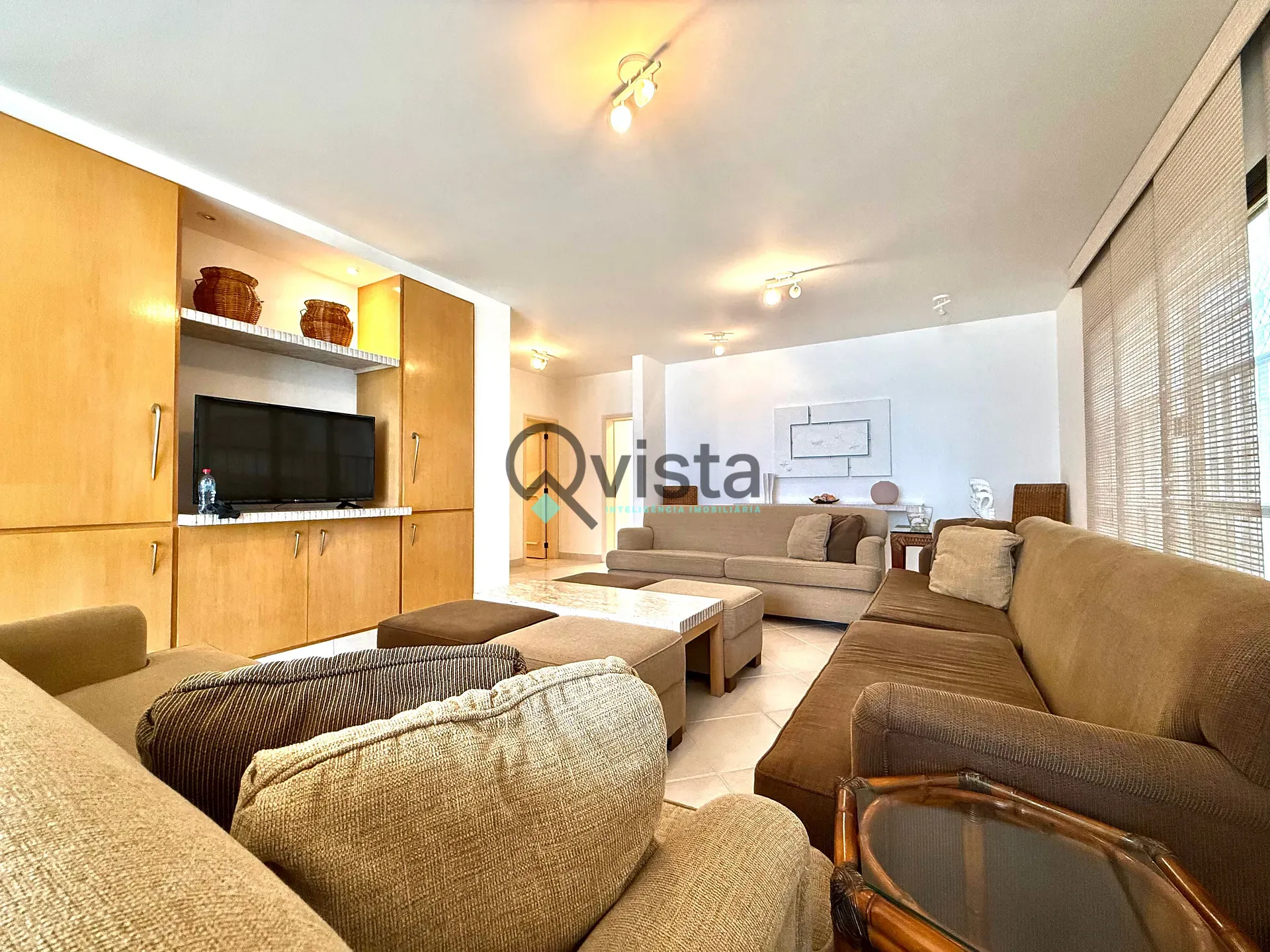 Apartamento, 4 quartos, 200 m² - Foto 2