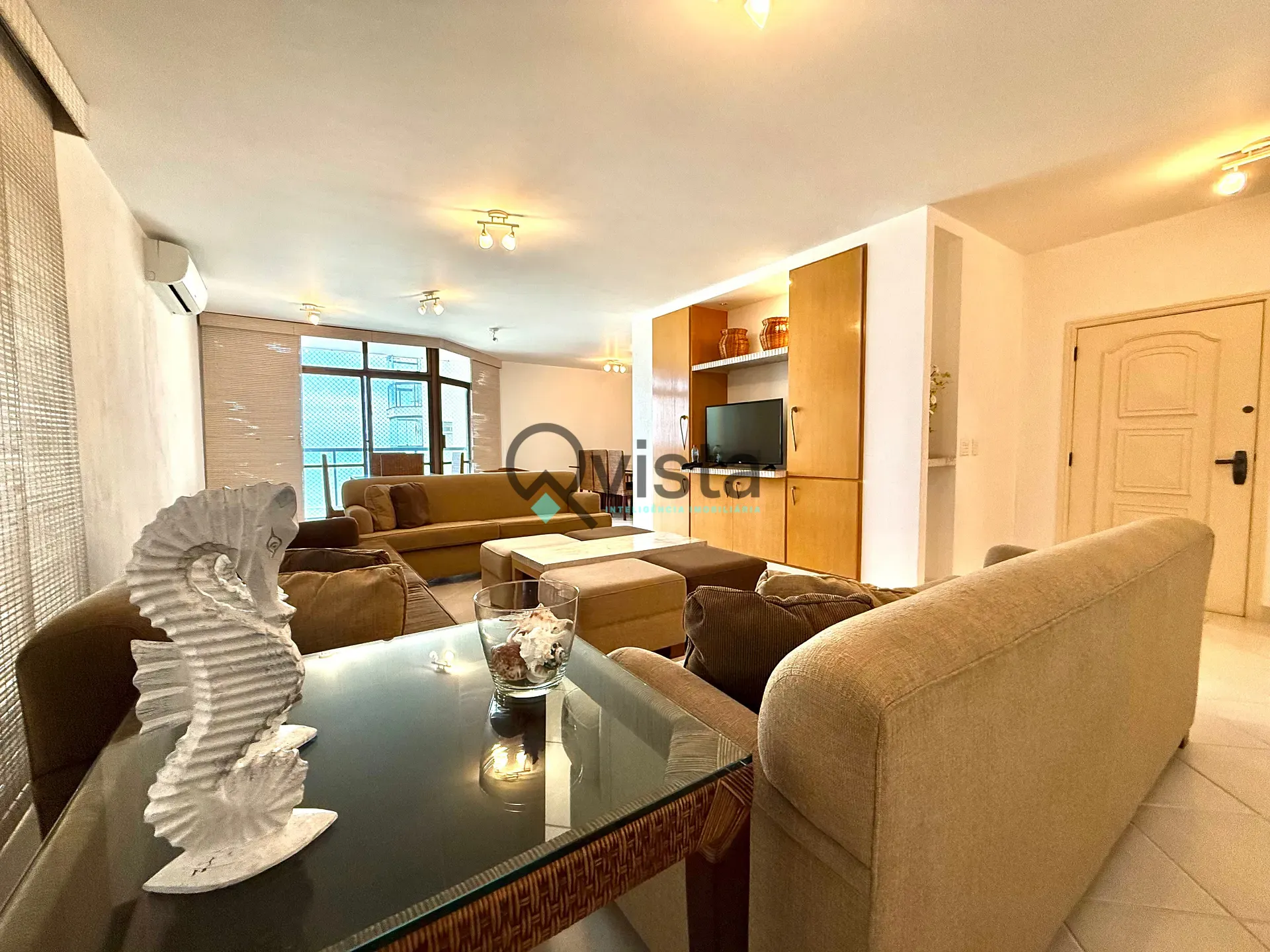 Apartamento, 4 quartos, 200 m² - Foto 4
