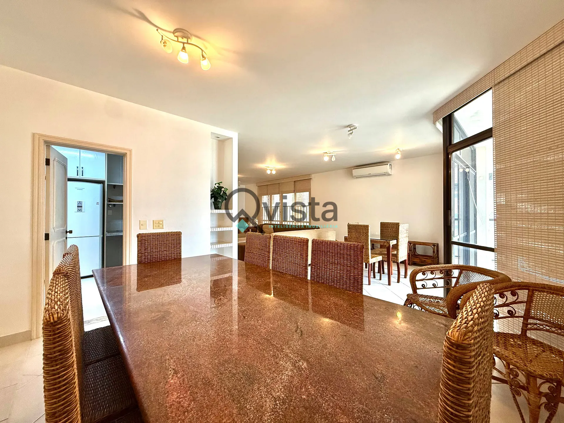 Apartamento, 4 quartos, 200 m² - Foto 7