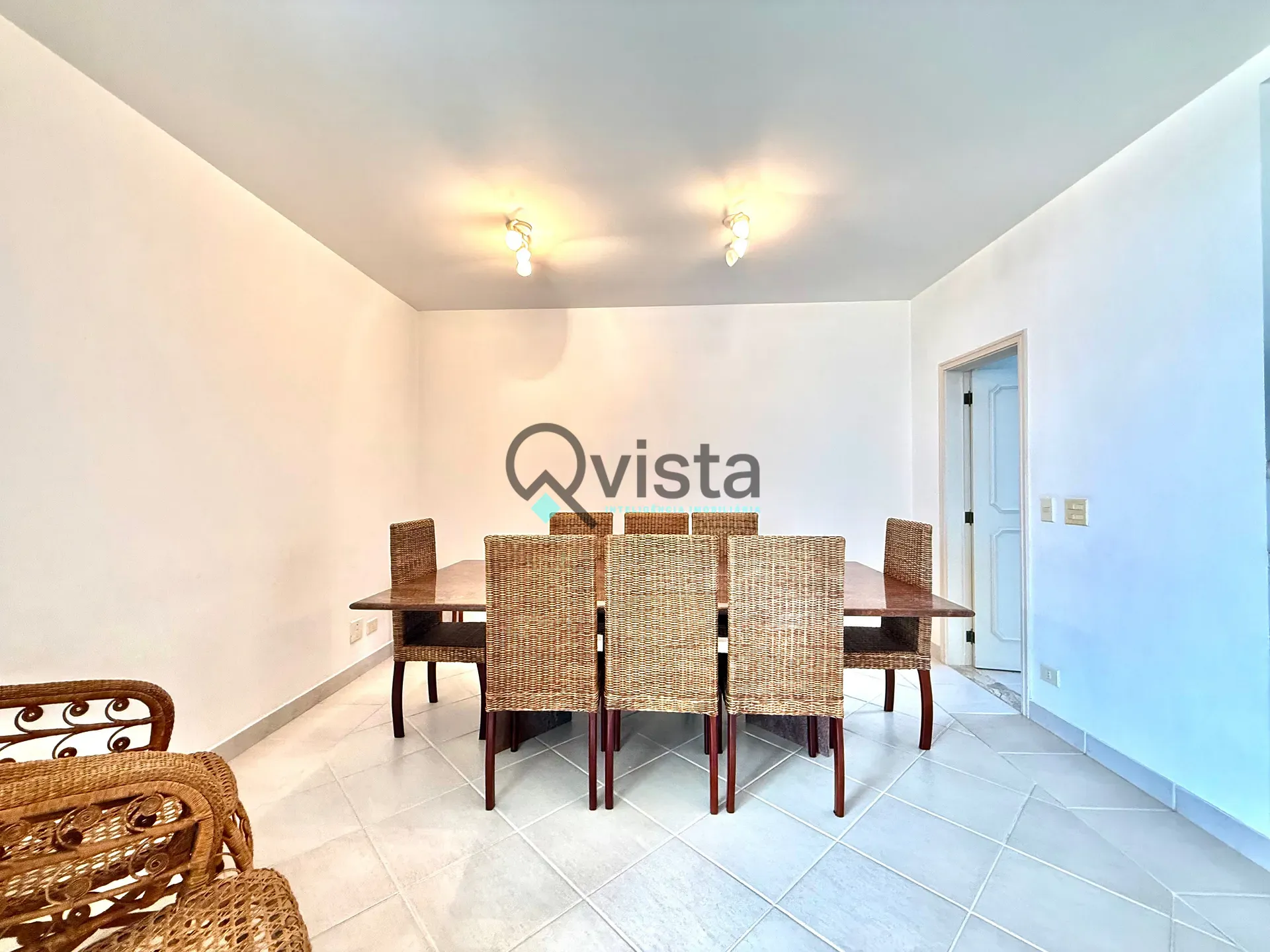 Apartamento, 4 quartos, 200 m² - Foto 8