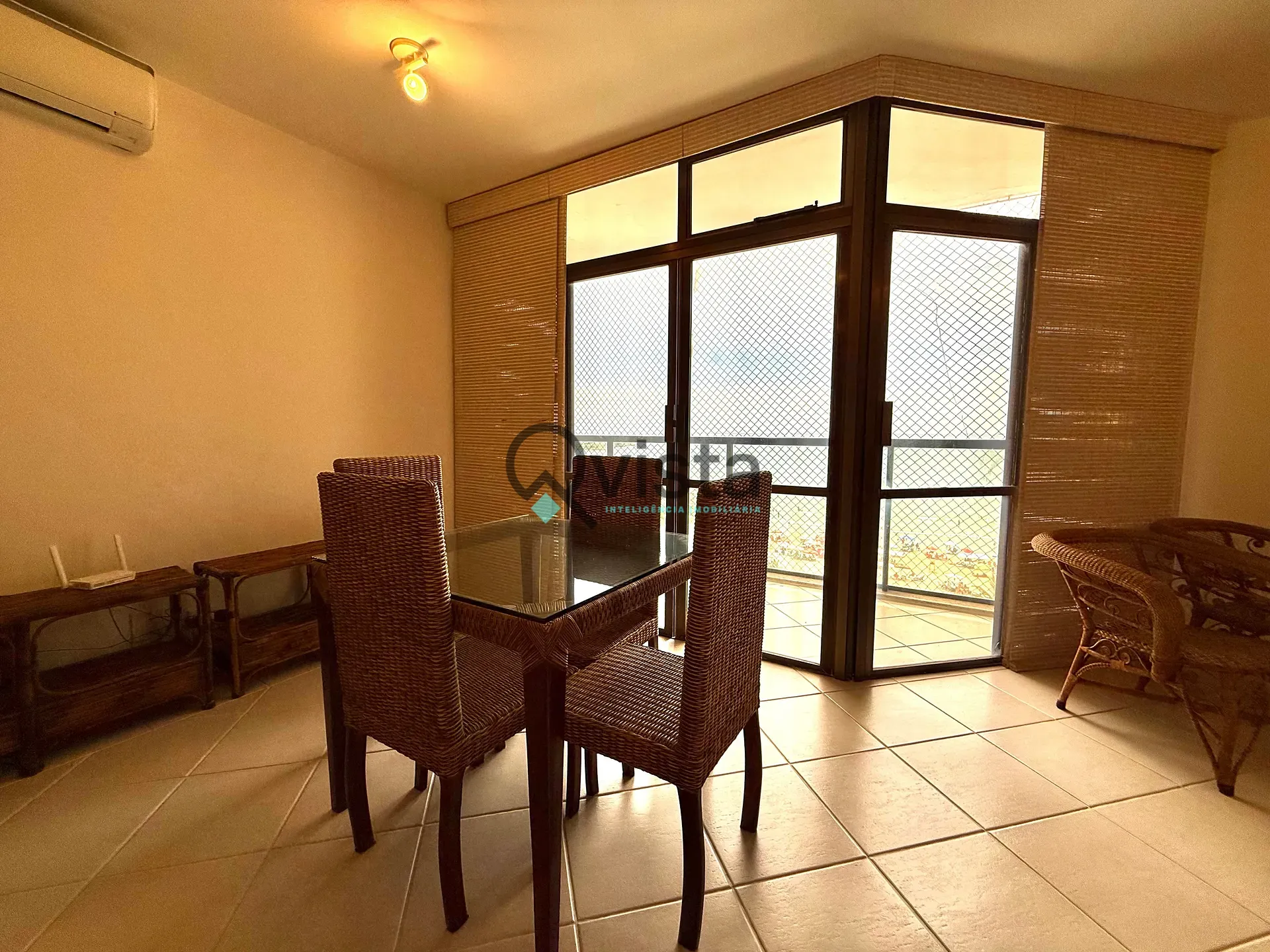 Apartamento, 4 quartos, 200 m² - Foto 9