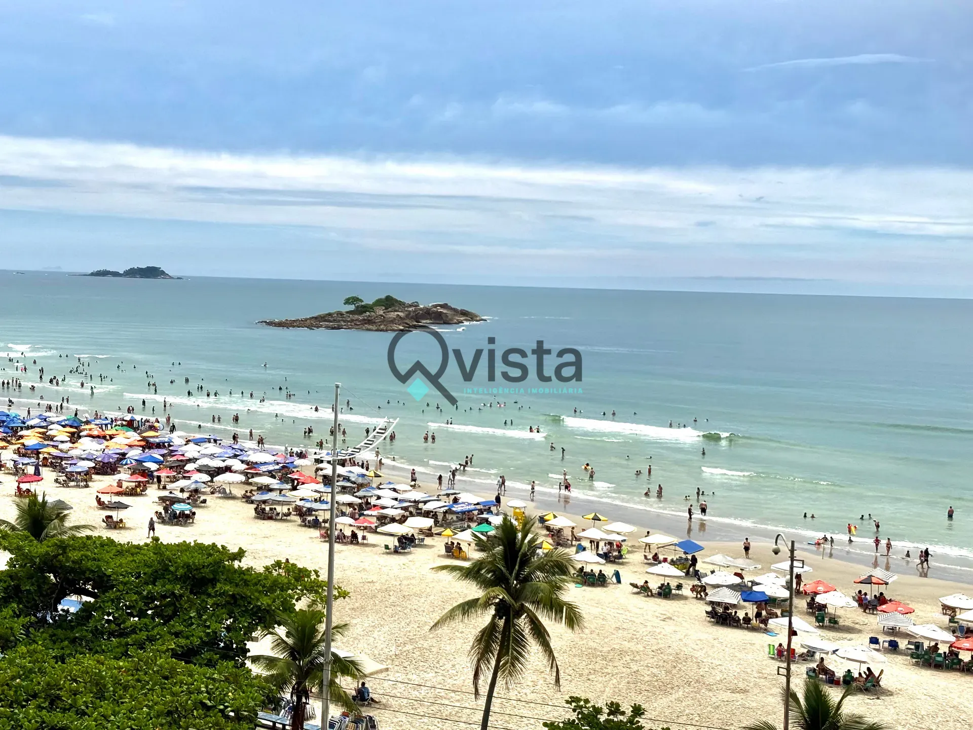 Apartamento, 4 quartos, 200 m² - Foto 11