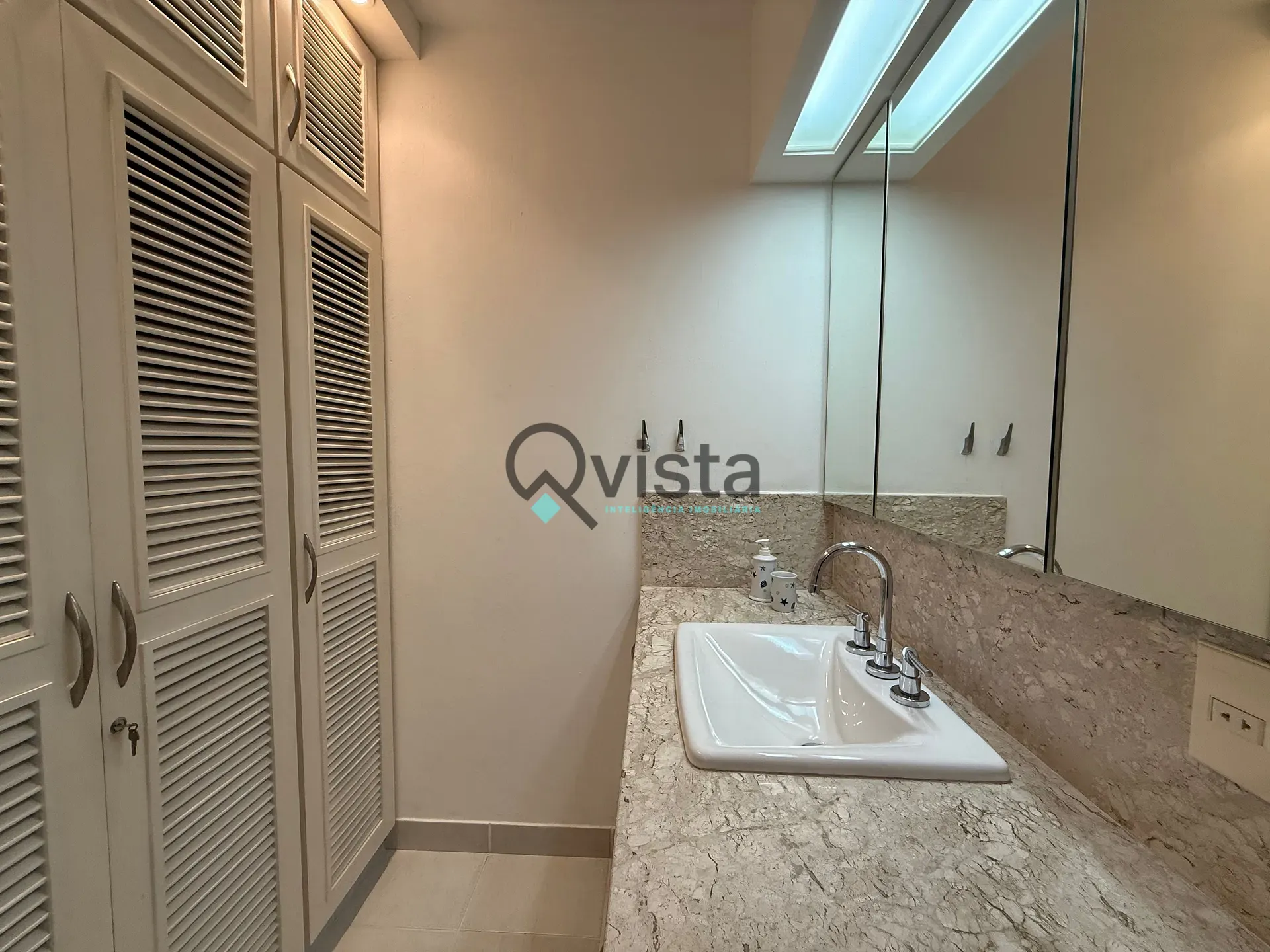 Apartamento, 4 quartos, 200 m² - Foto 20