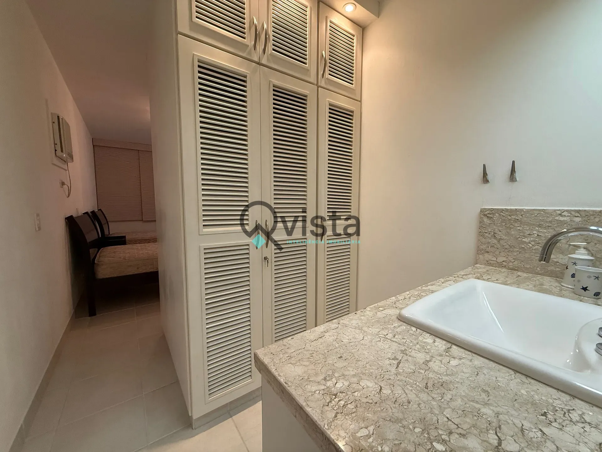 Apartamento, 4 quartos, 200 m² - Foto 21
