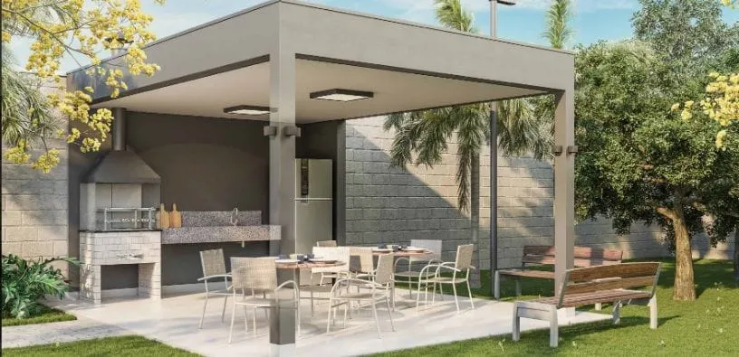 Apartamento, 3 quartos, 105 m² - Foto 7