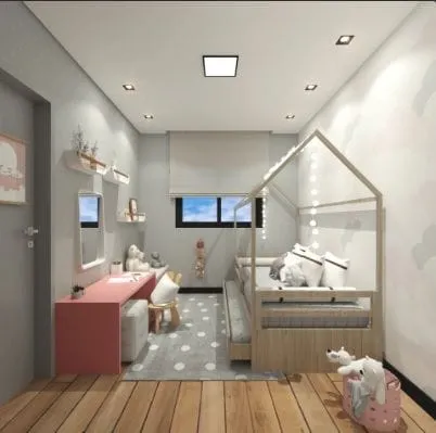 Apartamento, 3 quartos, 105 m² - Foto 4