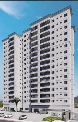 Apartamento, 3 quartos, 105 m² - Foto 2